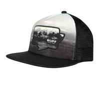 Buff ® Trucker Cap Black L-XL