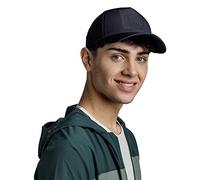 BUFF Trucker Cap Black Unisex Adult