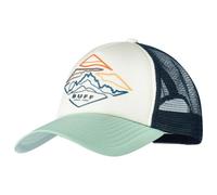 Buff ® Trucker Cap White L-XL