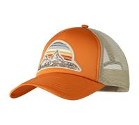 Buff ® Trucker Cap Orange L-XL