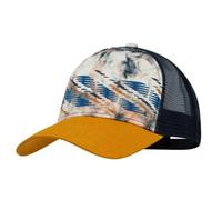 Buff Trucker Cap: Darix Colour: Darix