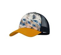 Buff Trucker Cap Darix Multi Unisex L/XL