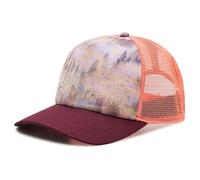 Buff ® Trucker Cap Red L-XL Man