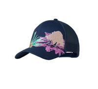 Buff Trucker Cap Explore Adults Adjustable Mesh Hat