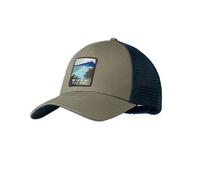 Buff Trucker Cap Explore Adults Adjustable Mesh Hat