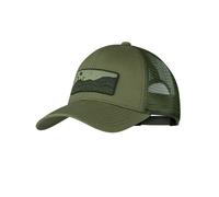 Buff Trucker Cap Explore Adults Adjustable Mesh Hat