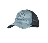 Buff Trucker Cap Explore Adults Adjustable Mesh Hat