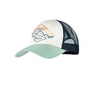 Buff ® Trucker Cap White L-XL