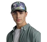 BUFF Trucker Cap - Men - Green / Blue - size L/XL- model 2023 L/XL