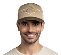 Buff ® Trucker Cap Beige L-XL