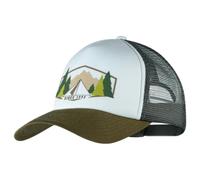 Buff - Trucker Cap - Cap size 59 - 62 cm, grey