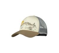 Buff - Trucker - Cap size L/XL, sand