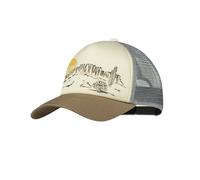 Buff - Trucker - Cap size L/XL, sand