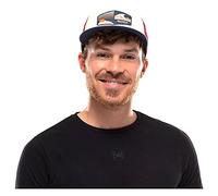 Buff - Trucker - Cap size L/XL, blue