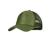 Buff Trucker Reth Cap Khaki L/XL