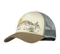 Buff - Trucker - Cap size L/XL - 59-62 cm, sand