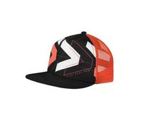 Buff Trucker Cap Sket Black Unisex Youth