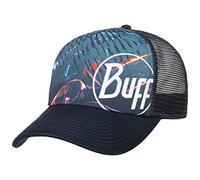 Buff Trucker Cap Xcross Unisex L/XL