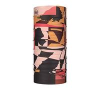 Buff Tubular Coolnet UV+ W-Retro Multi Unisex One size