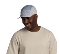 Buff Unisex 5 Panel Go Cap Baseball Cap