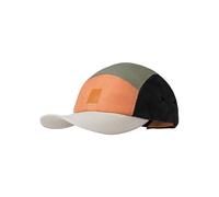 Buff Unisex 5 Panel Go Cap Cap