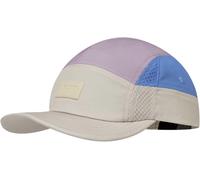 Buff Unisex 5 Panel Go Cap Cap