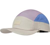 Buff Unisex 5 Panel Go Cap Cap