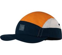 Buff Unisex 5 Panel Go Cap Cap