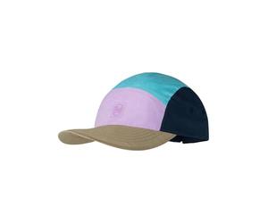 Buff Unisex 5 Panel Go Cap Cap