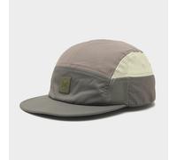 BUFF Unisex 5 Panel Go Cap, Domus Khaki One Size