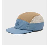 Buff - Breathable cap - 5 Panel Go Cap Domus Steel for Men - Size L\/XL - Blue Blue L\/XL