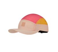 Buff Unisex 5 Panel Go UPF 50 Running Hat Cap 125314.210.30.00-L/XL