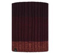Buff Unisex Adult 120851.340.10.00 Knitted & Fleece Neck Warmer IG OR ARMOR, No
