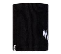 Buff Unisex Adult 120868.999.10.00 Child Knitted & Fleece Neckwarmer Funn, No
