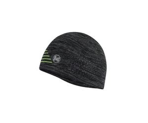 Buff Unisex Adult 121533.999.10.00 DRYFLX Black, no