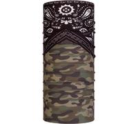 Buff Unisex Afgan Original Protective Outdoor Tubular Bandana Scarf - Multi