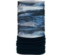 Buff Unisex Arin Polar Fleece Tubular Bandana Scarf - Blue