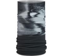 Buff Unisex Arius Polar Fleece Tubular Bandana Scarf - Graphite
