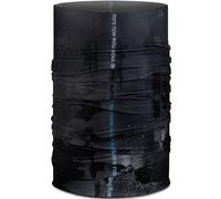 Buff Unisex Ativ Original UPF50 EcoStretch Tubular Bandana Scarf - Graphite