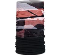 Buff Caryn Knitted and Polar Neckwarmer - AW23