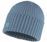 Buff Unisex Beanie Knitted Rutger Knitted Beanie