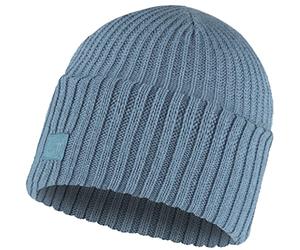 Buff Unisex Beanie Knitted Rutger Knitted Beanie