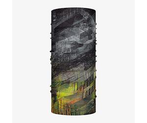 Buff Unisex Concrete Grey Original Tubular Baby, Graphite, One Size UK