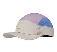 Buff Unisex Domus Rose 5 Panel Go Cap, Domus File, 12 EU
