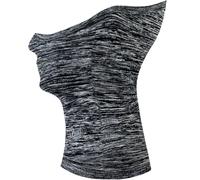 Buff - Dryflx+ Neckwarmer - Tube scarf size One Size, grey