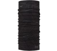 Buff Unisex Embers Original Protective Outdoor Tubular Bandana Scarf - Black