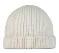 Buff Unisex Ervin Chunky Knit Cuffed Beanie Hat - Ice
