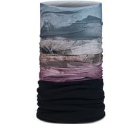 Buff Polar PrimaLoft Jersey blue pink black
