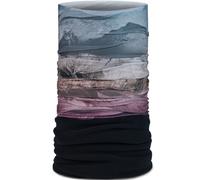 Buff Unisex Eryna Polar Fleece Tubular Bandana Scarf - Multi