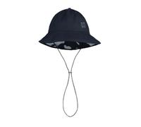Buff Unisex Explore NMAD Outdoor Walking Sun Booney Bucket Hat - Blue - S/M